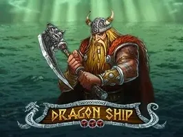 Dragon Ship game screenshot