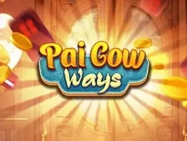 Pai Gow Ways game screenshot