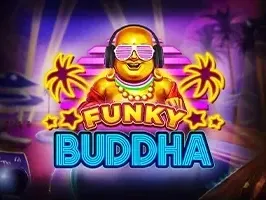 Funky Buddha game thumbnail