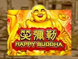 Happy Buddha game thumbnail