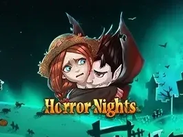 ฟาร์มสยองในคืนหฤโหด game thumbnail