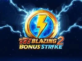 777 เบลซิ่ง 2 Bonus Strike