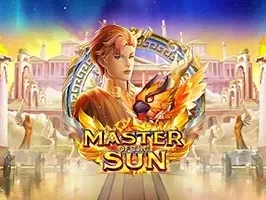 ปรมาจารย์แห่งดวงอาทิตย์ game thumbnail