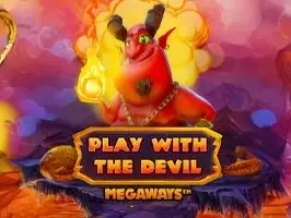 เล่นกับปีศาจ MegaWays game thumbnail
