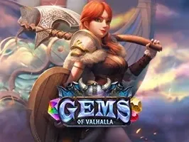 อัญมณี แห่งวัลฮัลล่า game thumbnail