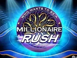 Millionaire Rush_V1 DNT game screenshot
