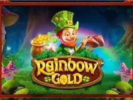 Rainbow Gold