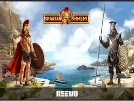 Spartan Shields game thumbnail