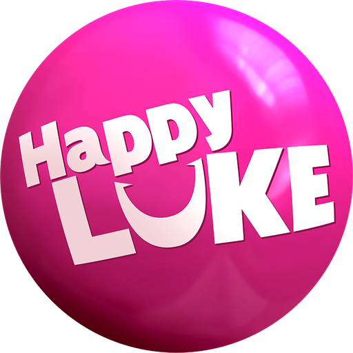 happylukelogin.net Logo